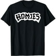 thumbnail image 1 of HOMIES T-Shirt, 1 of 4