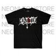 HOMIXIDE Gang Snot Or Not Drip Ultra Cotton Tee Shirt