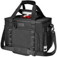 thumbnail image 1 of HOMLUX Extra Large Soft Cooler Bag, 40/60 Cans Volume for Beach, Camping, Kayaking, Travel, and Road Trips, 1 of 7