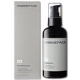 thumbnail interactive-video image 1 of HOMMEFACE Men’s Daily Face Moisturizer, Hydrating and Nourishing Facial Lotion with Collagen, Witch Hazel and Cica, Alcohol-Free, 5.07 fl oz, 1 of 10