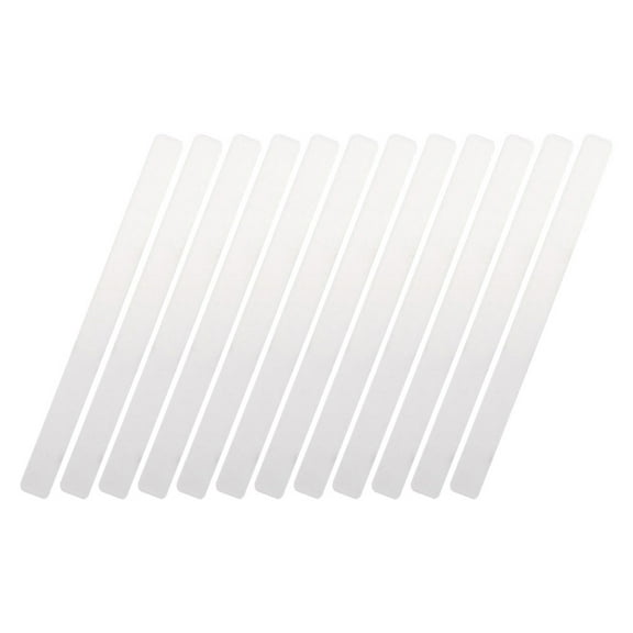 Homoyoyo Acrylic Garden Tags Plant Markers for Yard and Garden Outdoor Use, Weather Resistant, Easy to