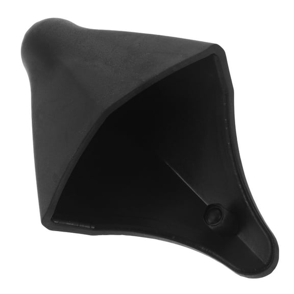 HOMOBABE 1Pcs Boat Bow Protector Plastic Protection for Boats and Ships in Harsh Conditions
