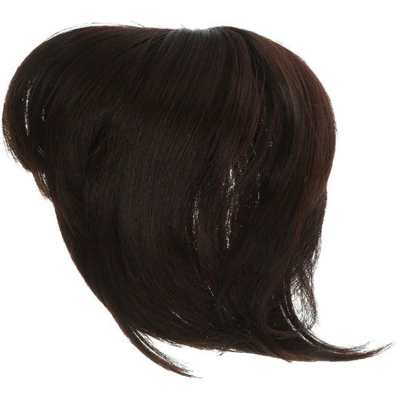 HOMOBABE 1Pcs Hair Pieces Wiglet for Thinning Hair 20.0X13.0X13.0in