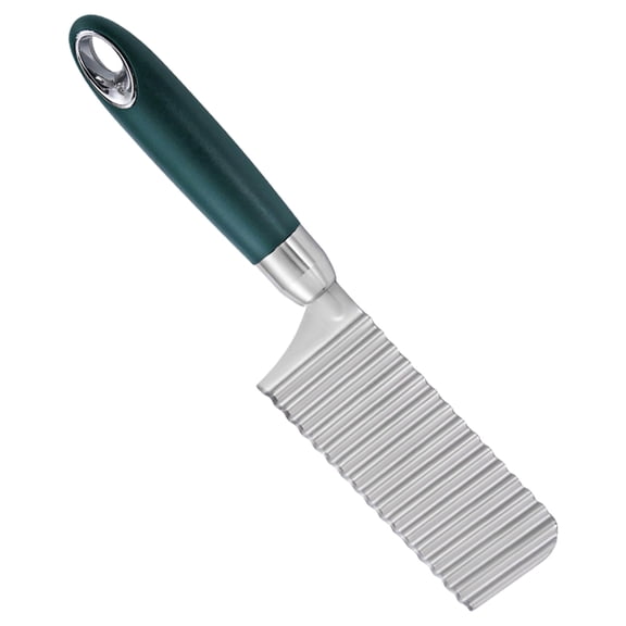 HOMOBABE Vegetable Chopper 1Pc for Slicing, Cutting Strips, Salad Preparation, Kitchen Use, Professional Chef Quality