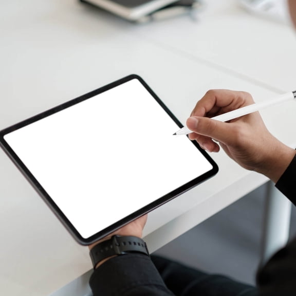 HOMOBABE 1Set Stylus Pen for Tablet and Smartphone with for Drawing