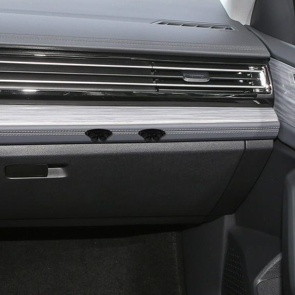 HOMOBABE 8pcs Phone Cord Holder Clips Car Dashboard Organizers Wire Clamp Cable Management Clips For Car Desk And Home