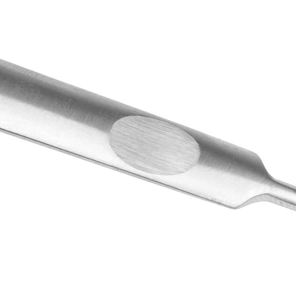 Homoyoyo 3-Piece Stainless Steel Engraving and Carving Tool Set for Precision Crafting, Projects, and Detailed Artwork