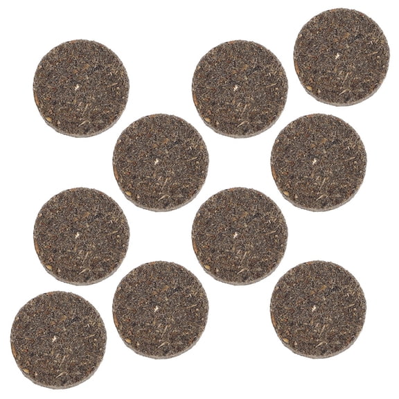 HOMOBABE Wood Firelighters 20 Pieces for Barbecue Grills, Camping, Outdoor Activities and Fire