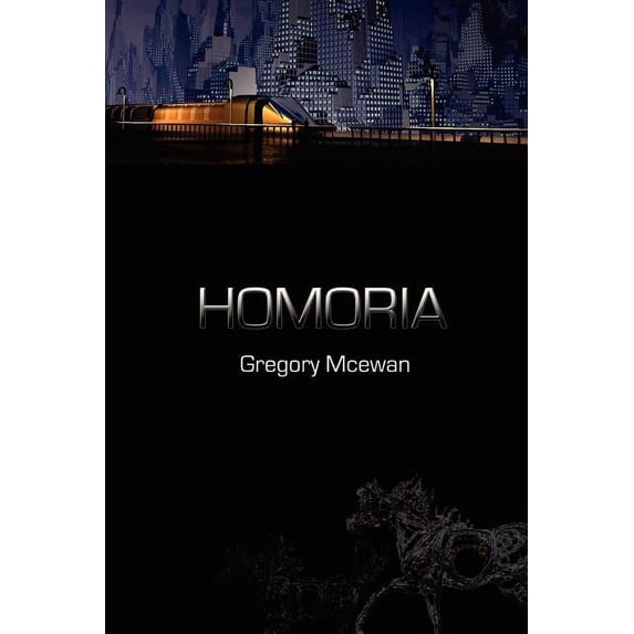 HOMORIA