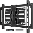 thumbnail image 1 of HOMOUNT Ultra Slim TV Mount for Most 37-90 inch TVs, Full Motion TV Wall Mount Swivel and Tilt, Wall Mount Bracket Max VESA 600x400mm, up to 132 lbs, 1 of 9