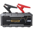 thumbnail image 1 of HOMPOW 7000A Jump Starter, 26000mAh Portable Car Battery Jump Starter for 10L Gas Engines & up to 12L Diesel, Battery Booster Power Pack, 12V Jump Box with LED Light, USB Quick Charge 3.0, 1 of 9