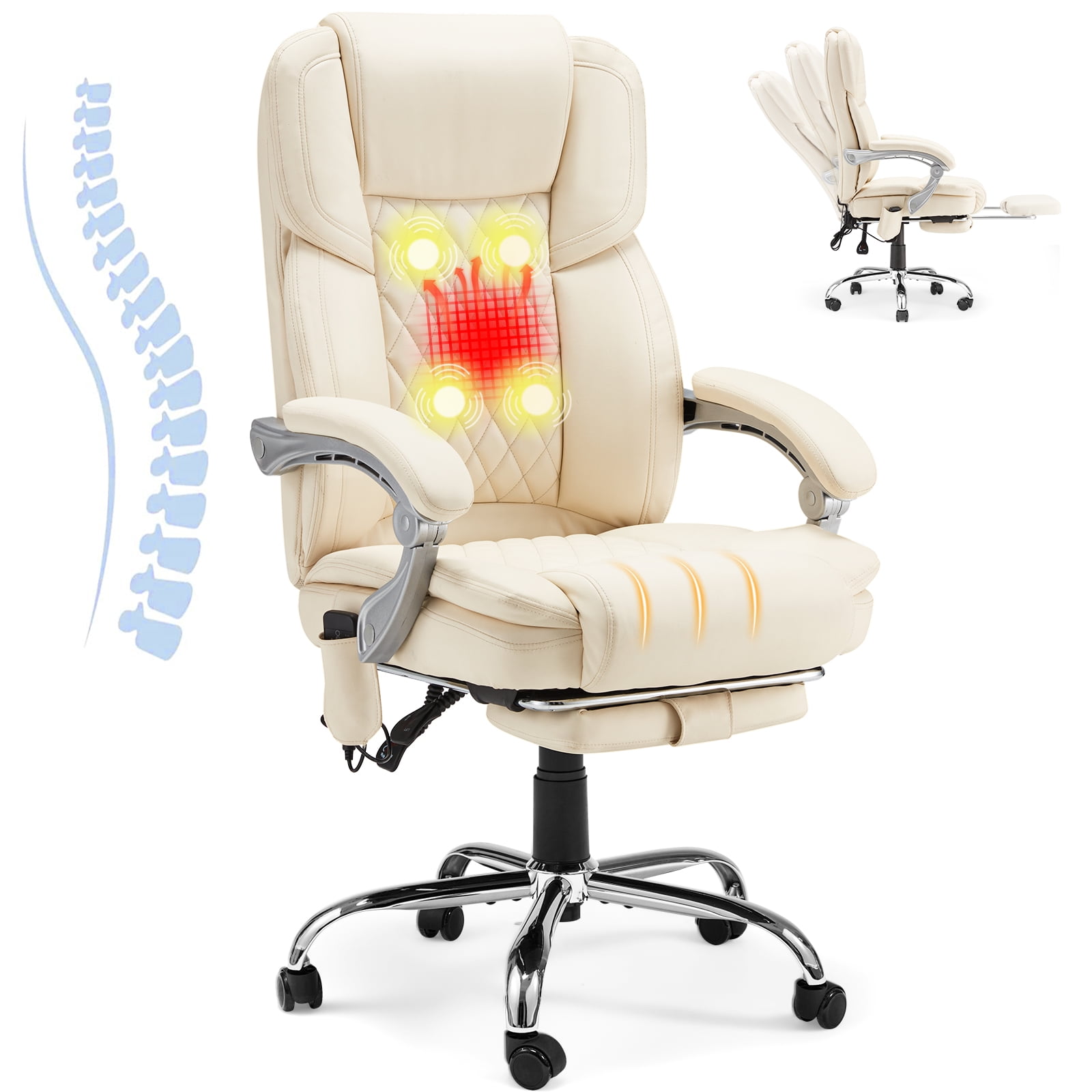 Homgrace executive massage chair sale