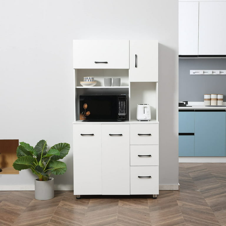 pantry-drawer-upgrades - drawer space