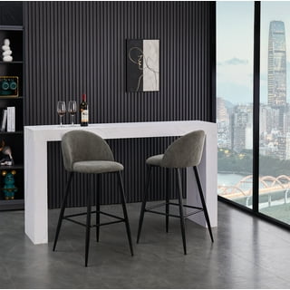 Gray bar stools walmart hotsell