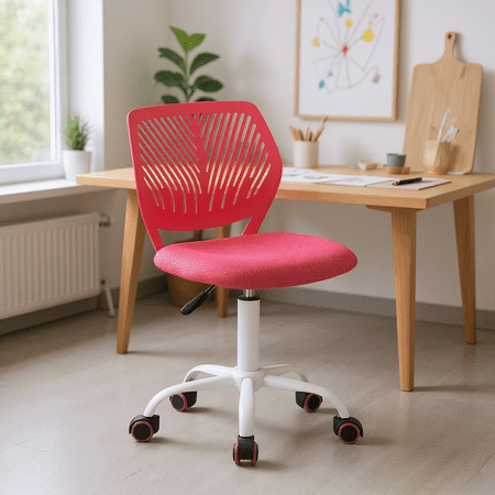 Homy Casa Ergonomic Drafting Stool Adjustable Swivel with Height Control and Rolling Base for Art Studio Design Room and Creative Drawing Spaces