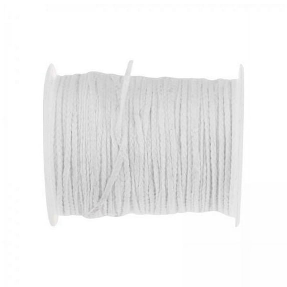 HOMYL 10xDIY Candle Wicks Replacement Cotton String Oil Candle Making
