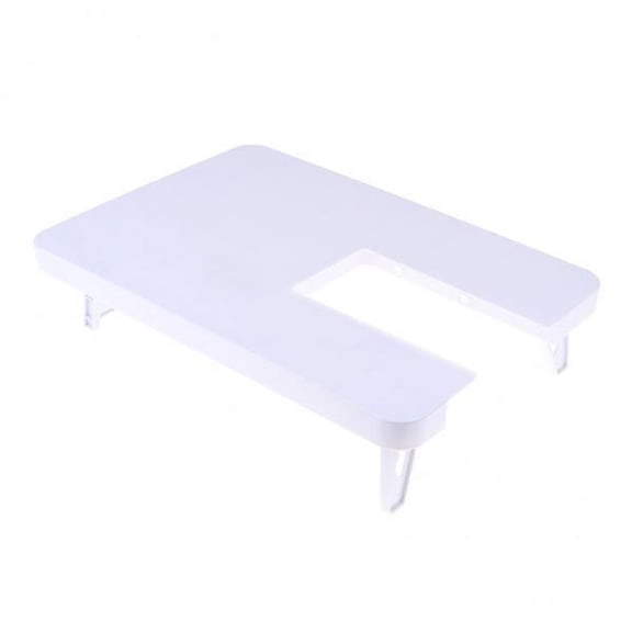 HOMYL 2-3 of pack 41.7x29cm Sewing Machine Parts Extension Table Plastic Board 2 Pcs