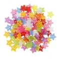 thumbnail image 1 of HOMYL 2-4pack 100x 15mm Colorful 2-holes Buttons for DIY Sewing 4 Pcs, 1 of 8
