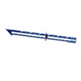 thumbnail image 1 of HOMYL 2 X 8 Inch Machine Knitting Gauge, for Sewing Hems, Essential Tool, Pcs, 1 of 8