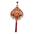 thumbnail image 1 of HOMYL 2024 Chinese New Year Decoration Good Luck Charm for Window Celebration Door, 1 of 8