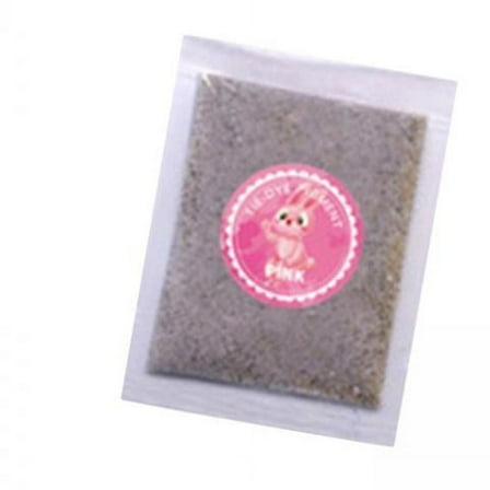 HOMYL 2x Powder, Bright Color Powder Packets, Fabric Dye Pigment, 10g Per Pcs