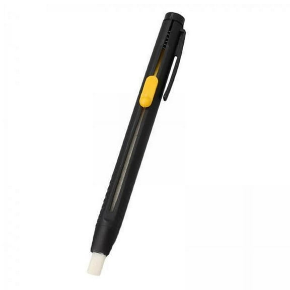 HOMYL 2xTailors Chalk Portable Fabric Marker Pen for Dressmaking Sewing Cross Stitch Pen ONLY