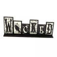 thumbnail image 1 of HOMYL 3xHalloween Table Decorations Pumpkin Table Centerpieces for Party Topper L, 1 of 8