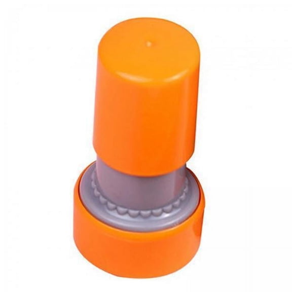 HOMYL 5xClock Stamp Telling Time Activities Arts and Crafts for Classroom Kids