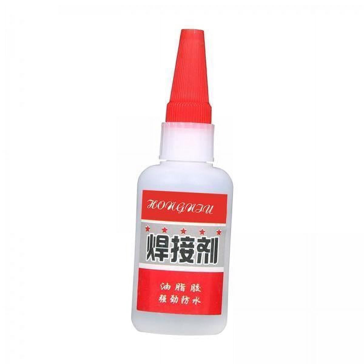HOMYL 5xMulti Function Welding Flux Glue Sealants Bonding Super for Metal DIY Crafts 50g