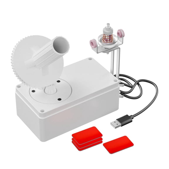 HOMYL Adjustable Speed Yarn Winder Machine Plastic Ball Winding Tool for Knitting Wool Standard Speed