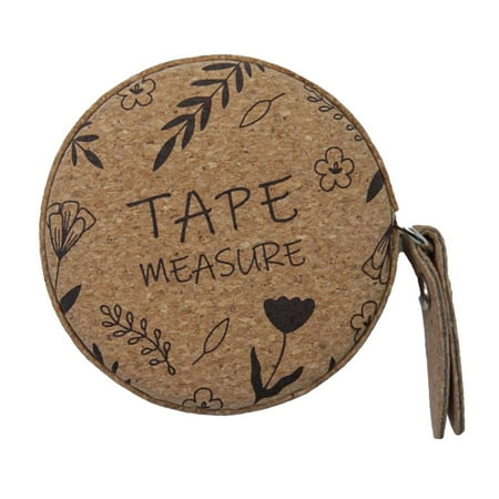 HOMYL Body Measuring Tape 60 inch/1.5M Mini Body Tape Measure for Body Measurement
