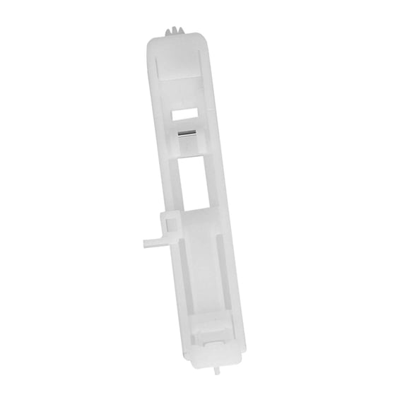HOMYL Buttonhole Foot, Presser Foot 4163026-01 Professional Buttonhole Tool for Quilts