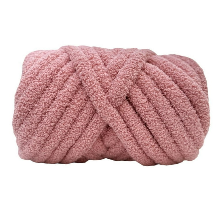 HOMYL Chunky Yarn Weight Yarn DIY Hand Crocheted Arm Knit Yarn