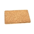 thumbnail image 1 of HOMYL Cork Block Cork Mat Cork Punching Board DIY Leather Cutting Mat AntiSlip Leather Thin, 1 of 8