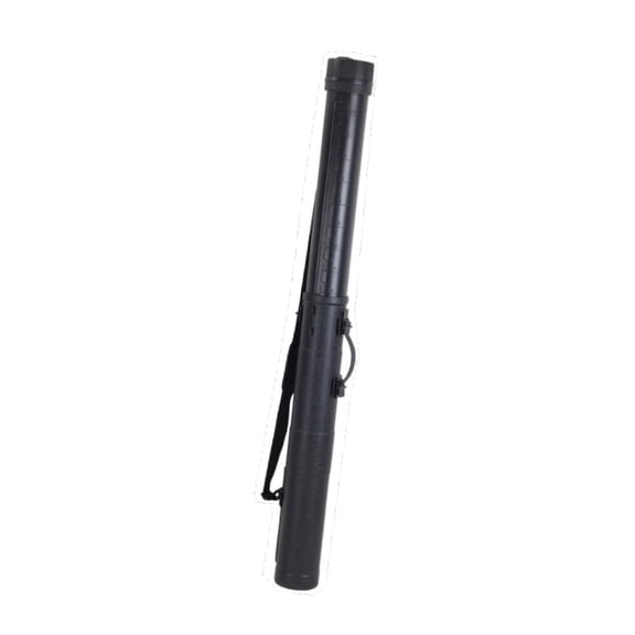 HOMYL Expandable Poster Tube Carrying Transport Tube Drawing Storage Tube for Drawings