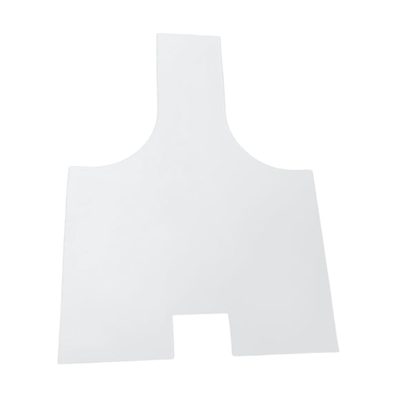 HOMYL Handmade Hobo Bag Pattern Template Shoulder Bag Making Stencil DIY Tool Quilting 12inch