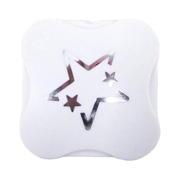 HOMYL Manual Embossing Machine Cardmaking Paper Cutter Craft DIY Handmade Embosser for star A