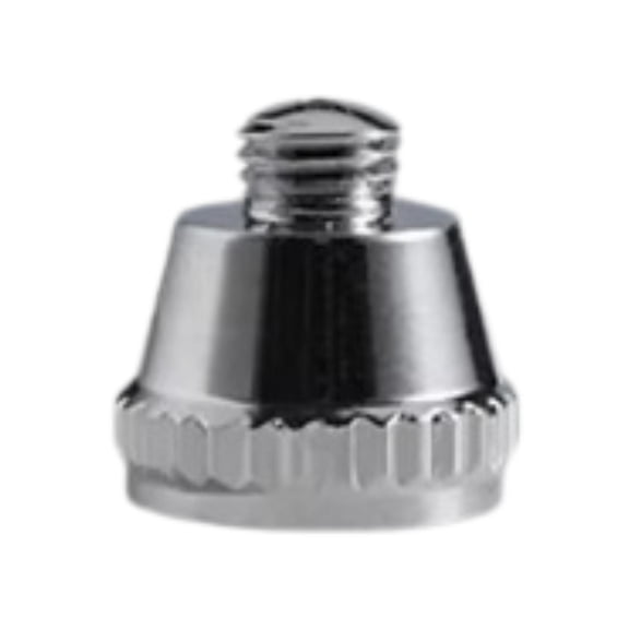HOMYL Nozzle Cap DIY Portable Multifunctional Painting Home Metal Beginner Replacement 0.2mm