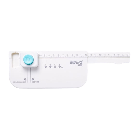 HOMYL Separator Page Making Board Paper Craft Scoreboard for Arts Crafts Cards DIY A