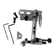 HOMYL Suspended Edge Guide SIRUBA Industrial Walking Foot Sewing Machines Attachments Parts B