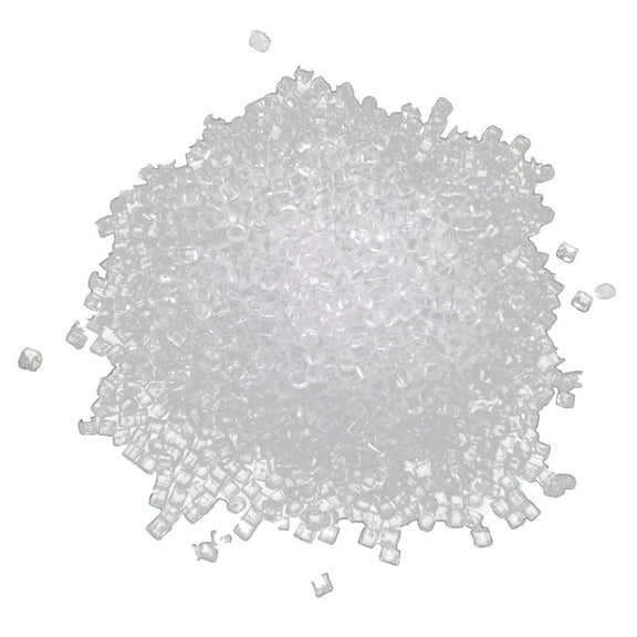 HOMYL Weighted Stuffing Beads Stuffed Beads Filler Beads for Animal Toys Bean Bags