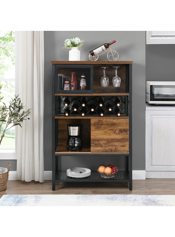 Bar in Home Bar Furniture