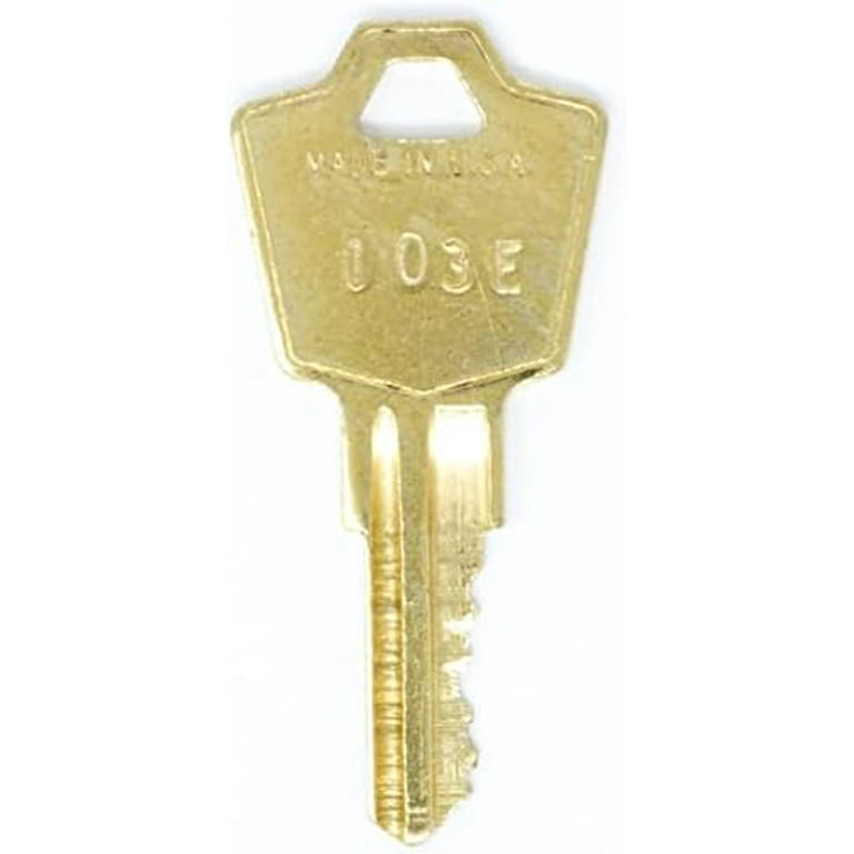 Hon File Lost Key Matttroy