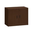 thumbnail image 1 of HON 10500 Series Mocha Laminate Furniture Components - 36" x 20" x 29.5" , 1" Edge, 36" x 20"Work Su, 1 of 5