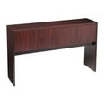 thumbnail image 1 of 10500 Series 60 in. x 14.63 in. x 37.13 in. Stack-On Storage Unit - Mahogany, 1 of 5