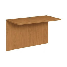 10500 Series Bridge, 47w x 24d x 29.5h, Mahogany 10500 Series Bridge, 47w x 24d x 29.5h, Mahogany