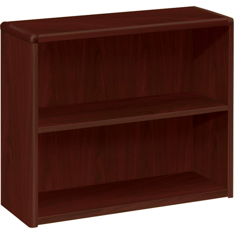 HON 10700 H10752 Bookcase - 36 HON 10700 H10752 Bookcase - 36