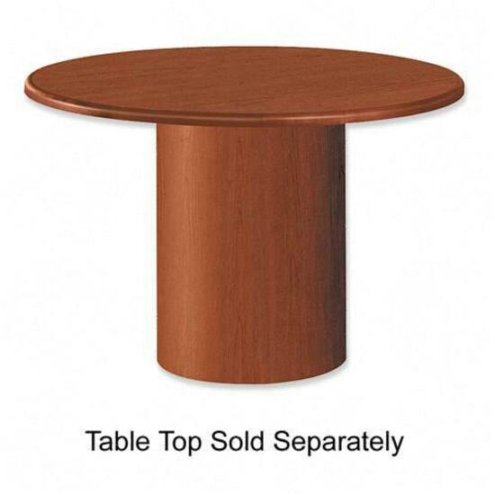 HON 10700 Series Round Table Top