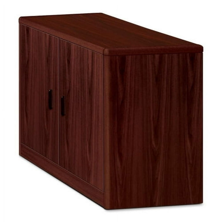 Hon 10700 Series Storage Cabinet 36 W
