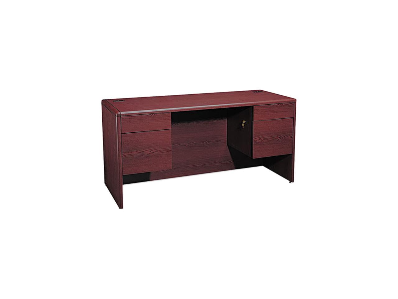 Kneespace credenza deals